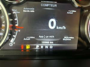Miniature 8 RAM 1500 Classic Warlock 2019