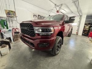 2024 RAM 2500 Big Horn - Image 1