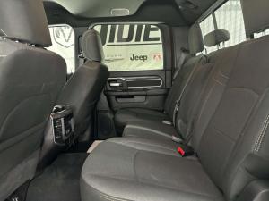 Thumbnail 19 RAM 2500 Big Horn 2024