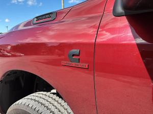 Thumbnail 6 RAM 2500 Big Horn 2024
