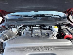 Thumbnail 8 RAM 2500 Big Horn 2024