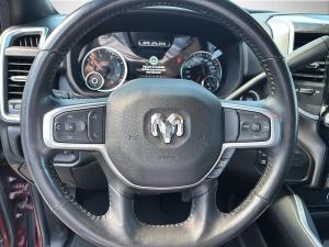 Thumbnail 14 RAM 2500 Big Horn 2024