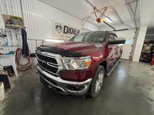 2022 RAM 1500 Big Horn - Image 1