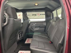 Miniature 19 RAM 1500 Big Horn 2022