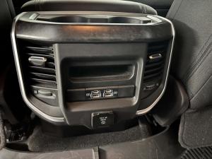 Miniature 18 RAM 1500 Big Horn 2022