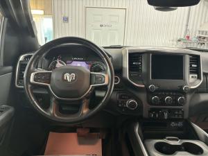 Miniature 6 RAM 1500 Big Horn 2022