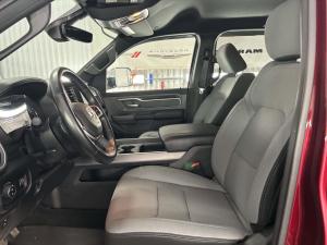 Miniature 17 RAM 1500 Big Horn 2022