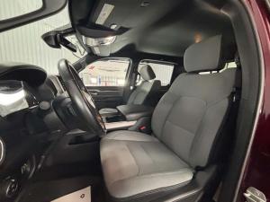 Miniature 16 RAM 1500 Big Horn 2022