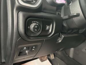 Miniature 10 RAM 1500 Big Horn 2022