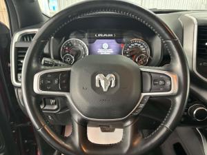Miniature 7 RAM 1500 Big Horn 2022