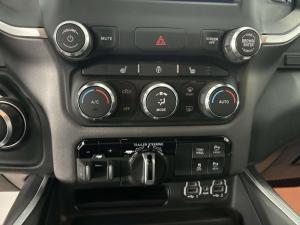 Miniature 12 RAM 1500 Big Horn 2022