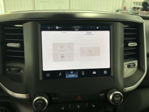 Miniature 13 RAM 1500 Big Horn 2022