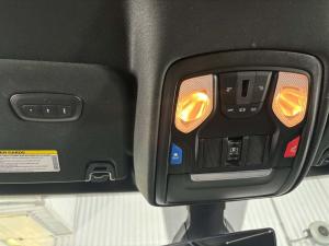 Miniature 15 RAM 1500 Big Horn 2022