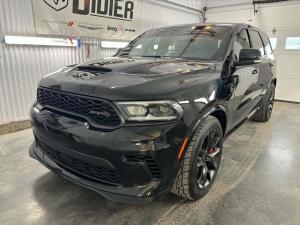 2024 Dodge Durango SRT Hellcat - Image 1