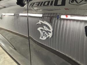 Thumbnail 6 Dodge Durango SRT Hellcat 2024