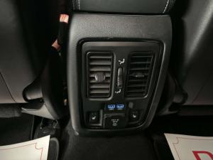 Thumbnail 24 Dodge Durango SRT Hellcat 2024