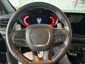 Thumbnail 9 Dodge Durango SRT Hellcat 2024
