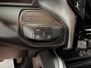 Thumbnail 6 RAM 2500 Big Horn 2025