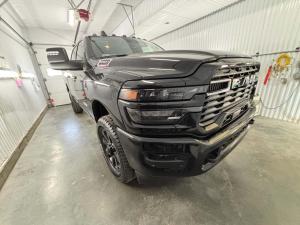Thumbnail 18 RAM 2500 Big Horn 2025