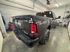 Thumbnail 20 RAM 2500 Big Horn 2025