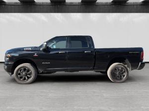 Miniature 5 RAM 2500 Big Horn 2025
