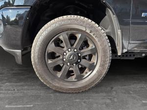 Miniature 7 RAM 2500 Big Horn 2025