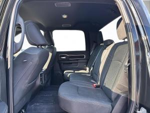 Miniature 10 RAM 2500 Big Horn 2025