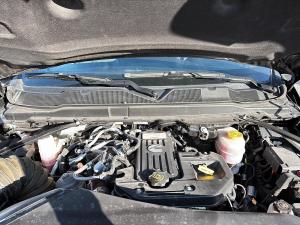 Miniature 8 RAM 2500 Big Horn 2025