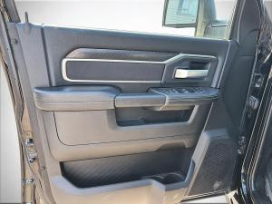 Miniature 13 RAM 2500 Big Horn 2025
