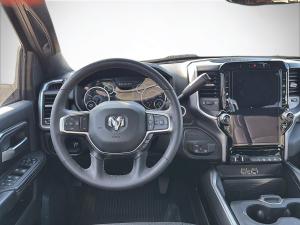 Miniature 12 RAM 2500 Big Horn 2025