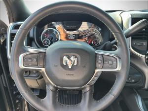 Miniature 15 RAM 2500 Big Horn 2025