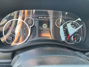 Miniature 17 RAM 2500 Big Horn 2025
