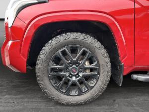 Thumbnail 7 Toyota Tundra TRD Off Road 2022