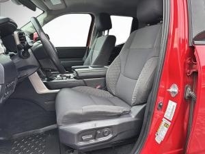 Thumbnail 9 Toyota Tundra TRD Off Road 2022