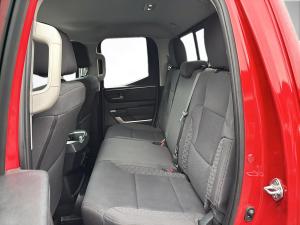 Thumbnail 10 Toyota Tundra TRD Off Road 2022