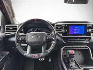 Thumbnail 12 Toyota Tundra TRD Off Road 2022