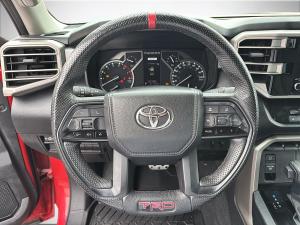 Thumbnail 14 Toyota Tundra TRD Off Road 2022