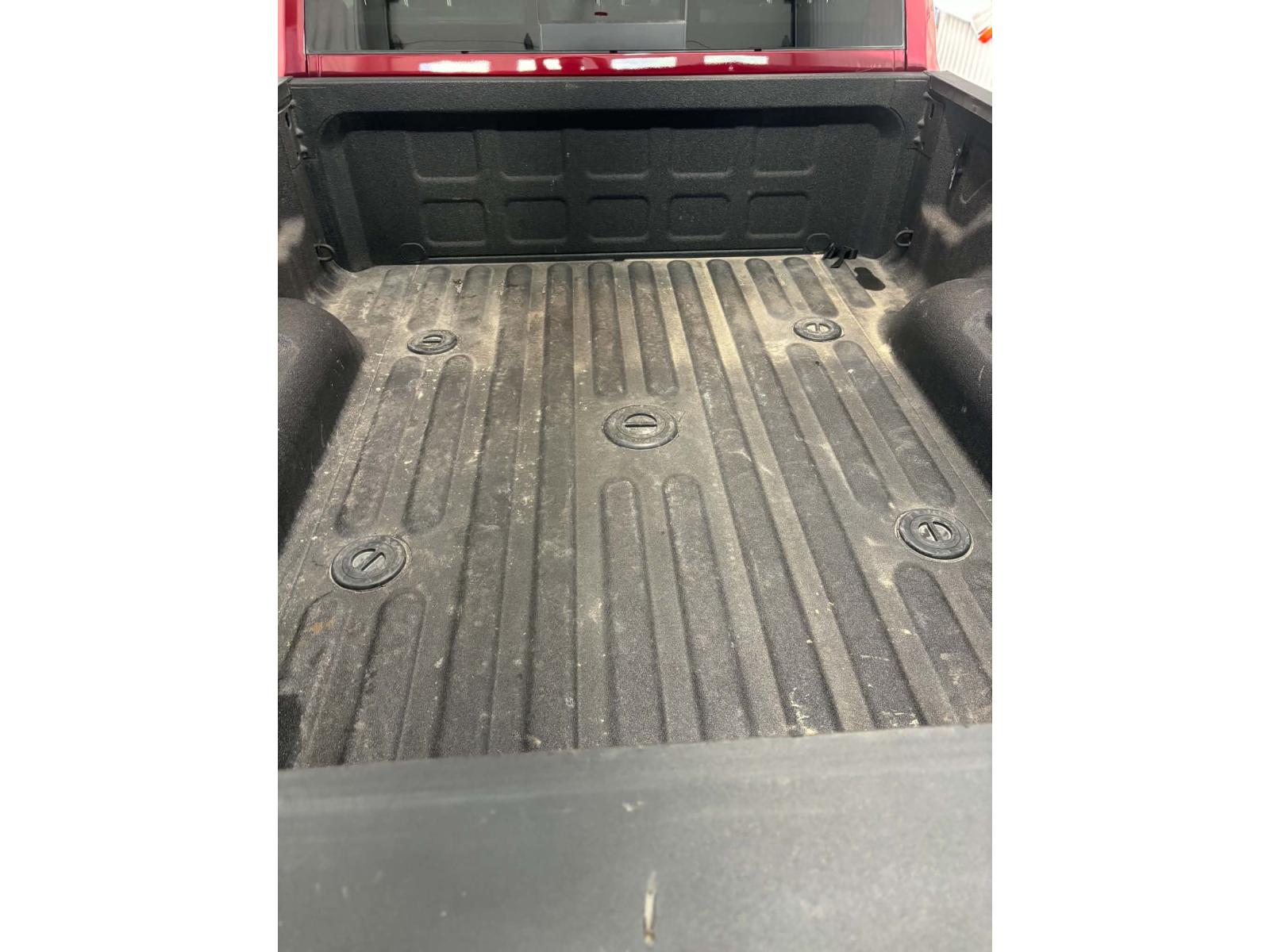 RAM 2500 Rebel 2024 — photo 5