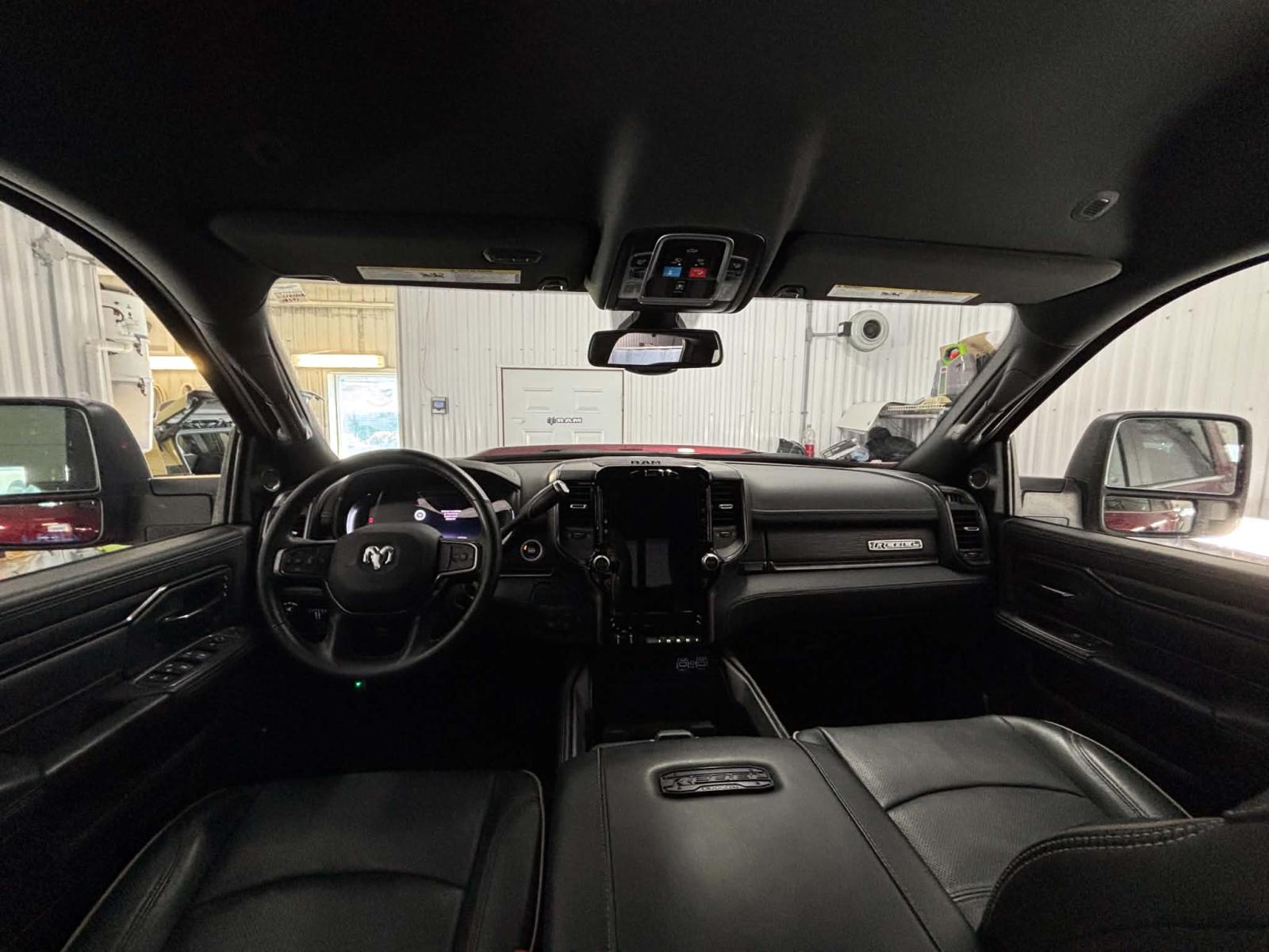 RAM 2500 Rebel 2024 — photo 6