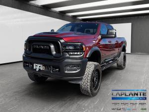 2024 RAM 2500 Rebel - Image 1