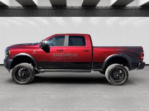 Miniature 5 RAM 2500 Rebel 2024
