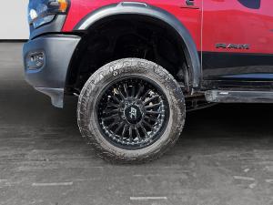 Miniature 7 RAM 2500 Rebel 2024