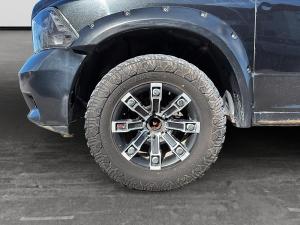Miniature 6 Dodge Ram 1500  2010