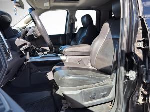 Miniature 8 Dodge Ram 1500  2010