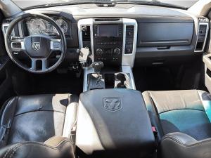 Miniature 10 Dodge Ram 1500  2010