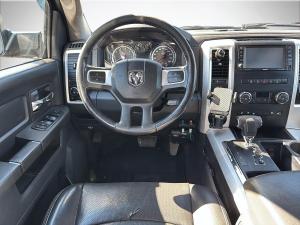 Miniature 11 Dodge Ram 1500  2010