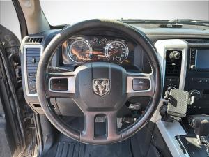 Miniature 13 Dodge Ram 1500  2010