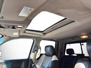 Miniature 18 Dodge Ram 1500  2010
