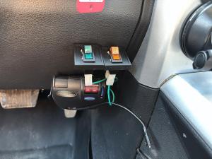 Miniature 20 Dodge Ram 1500  2010