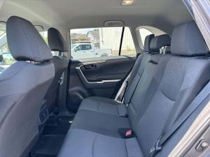 Thumbnail 16 Toyota Rav4 LE 2025